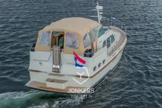 Thumbnail von Linssen Grand Sturdy AC 40.0