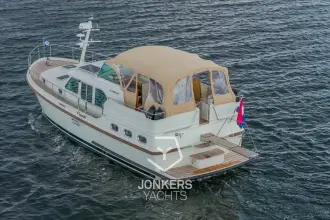 Thumbnail von Linssen Grand Sturdy AC 40.0