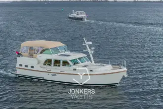 Thumbnail von Linssen Grand Sturdy AC 40.0