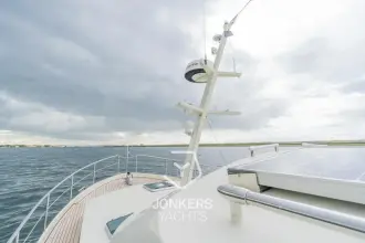 Thumbnail von Linssen Grand Sturdy AC 40.0