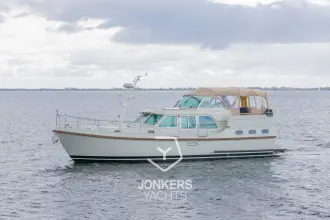 Thumbnail von Linssen Grand Sturdy AC 40.0