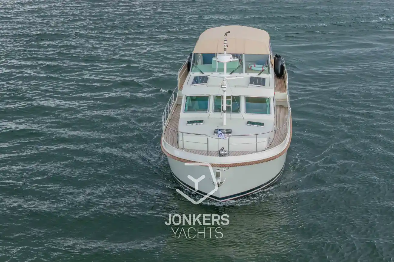 Thumbnail von Linssen Grand Sturdy AC 40.0