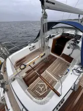 Thumbnail von Hallberg-Rassy 31 MK II