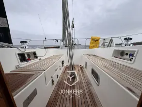 Thumbnail von Hallberg-Rassy 31 MK II