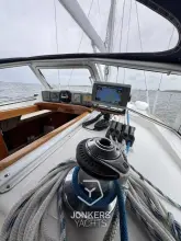 Thumbnail von Hallberg-Rassy 31 MK II