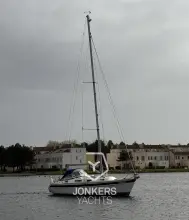 Thumbnail von Hallberg-Rassy 31 MK II