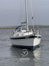 Thumbnail von Hallberg-Rassy 31 MK II