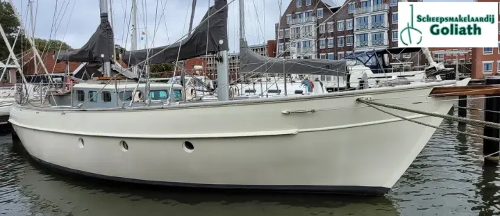 Pieter Beeldsnijder One Off Boekanier