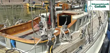 Thumbnail von Pieter Beeldsnijder One Off Boekanier