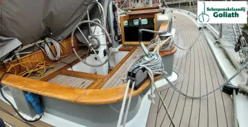 Thumbnail von Pieter Beeldsnijder One Off Boekanier