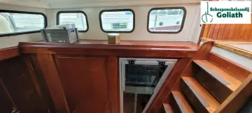 Thumbnail von Pieter Beeldsnijder One Off Boekanier