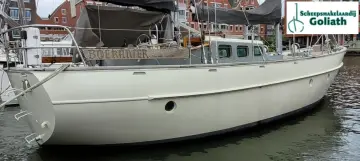 Thumbnail von Pieter Beeldsnijder One Off Boekanier