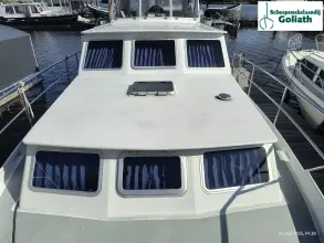 Thumbnail von Smelne Kruiser 1140 DL AK Romica