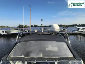 Thumbnail von Smelne Kruiser 1140 DL AK Romica