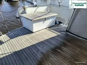 Thumbnail von Smelne Kruiser 1140 DL AK Romica