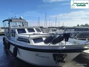 Thumbnail von Smelne Kruiser 1140 DL AK Romica