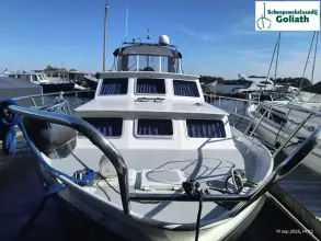 Thumbnail von Smelne Kruiser 1140 DL AK Romica