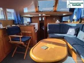 Thumbnail von Smelne Kruiser 1140 DL AK Romica