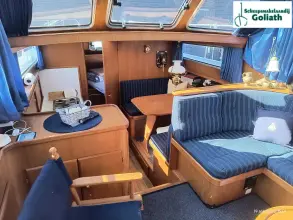 Thumbnail von Smelne Kruiser 1140 DL AK Romica