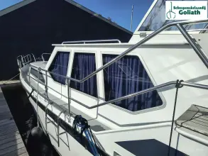 Thumbnail von Smelne Kruiser 1140 DL AK Romica