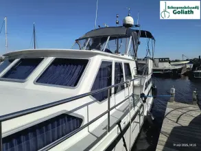 Thumbnail von Smelne Kruiser 1140 DL AK Romica