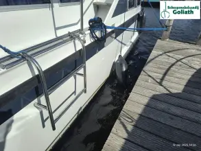 Thumbnail von Smelne Kruiser 1140 DL AK Romica