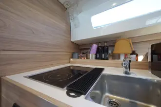 Thumbnail von Antaris Seventy7 Cabin