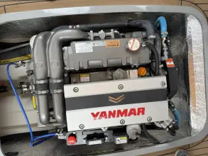 Thumbnail von Antaris Seventy7 Cabin