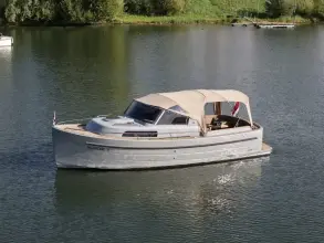 Thumbnail von Antaris Seventy7 Cabin