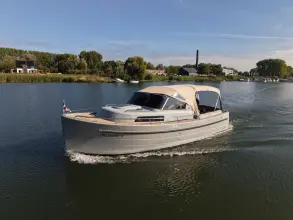 Thumbnail von Antaris Seventy7 Cabin