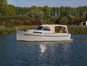 Thumbnail von Antaris Seventy7 Cabin