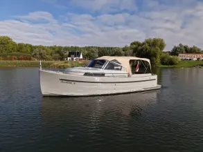 Thumbnail von Antaris Seventy7 Cabin