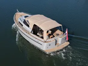 Thumbnail von Antaris Seventy7 Cabin