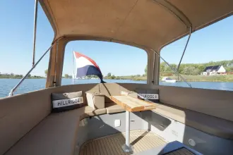 Thumbnail von Antaris Seventy7 Cabin