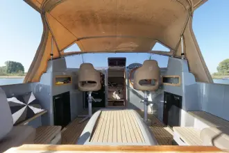 Thumbnail von Antaris Seventy7 Cabin