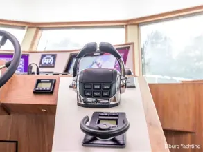 Thumbnail von NG Explorer 50 - MY Wild Thing