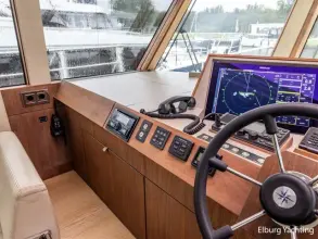 Thumbnail von NG Explorer 50 - MY Wild Thing