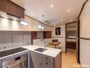 Thumbnail von NG Explorer 50 - MY Wild Thing