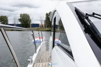 Thumbnail von Sealine C330