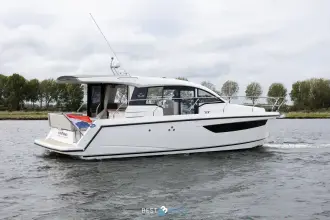 Thumbnail von Sealine C330