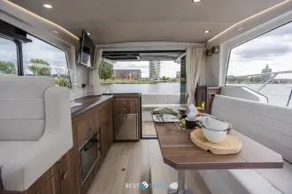 Thumbnail von Sealine C330