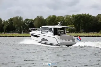 Thumbnail von Sealine C330
