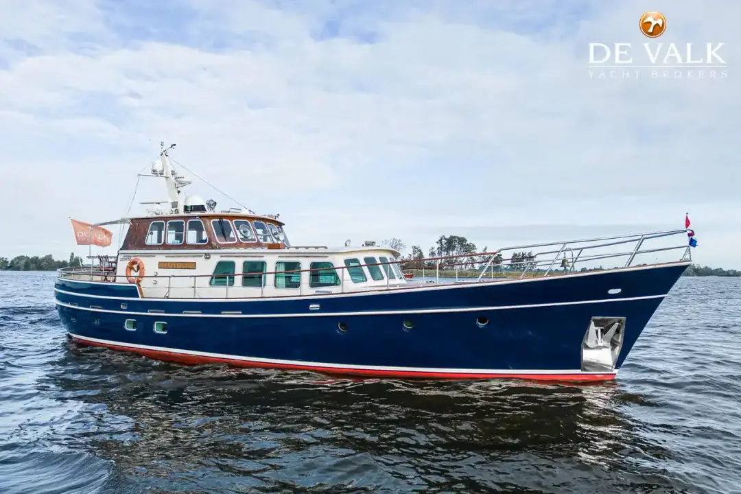 Gillissen Kotter 1800 