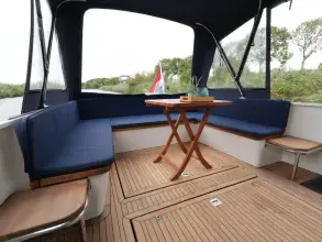 Thumbnail von Veha 10.20 OK Cabrio