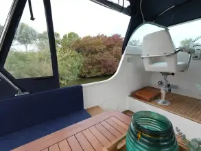 Thumbnail von Veha 10.20 OK Cabrio