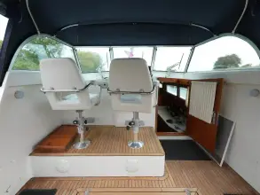 Thumbnail von Veha 10.20 OK Cabrio