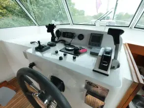 Thumbnail von Veha 10.20 OK Cabrio