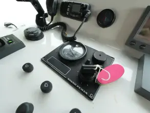 Thumbnail von Veha 10.20 OK Cabrio