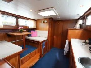 Thumbnail von Veha 10.20 OK Cabrio