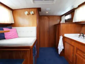 Thumbnail von Veha 10.20 OK Cabrio